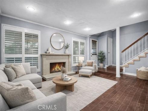 2325 S. Mira Court 140