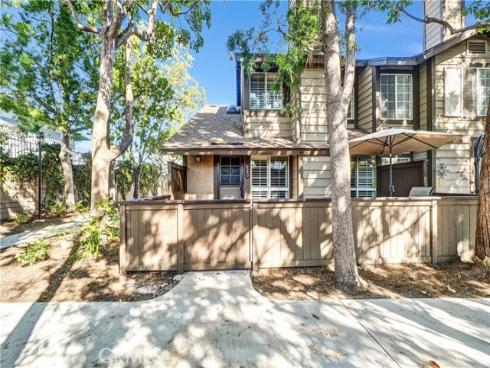 2325 S Mira  140  Court, Anaheim, CA