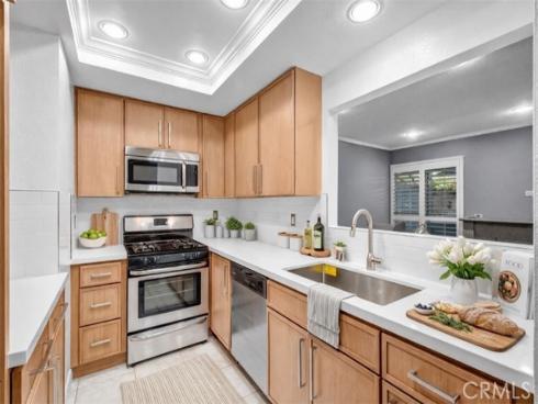 2325 S Mira  140  Court, Anaheim, CA