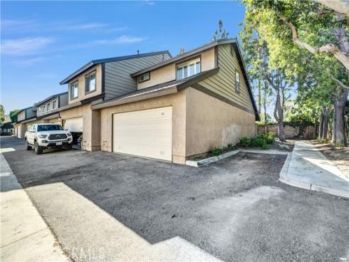 2325 S Mira  140  Court, Anaheim, CA