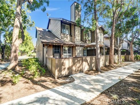 2325 S Mira  140  Court, Anaheim, CA