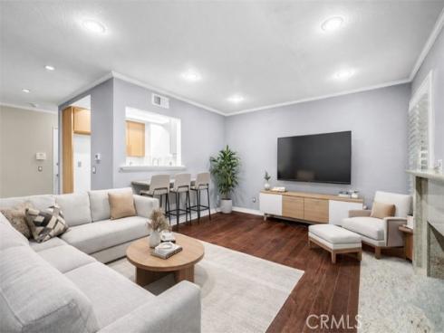 2325 S Mira  140  Court, Anaheim, CA