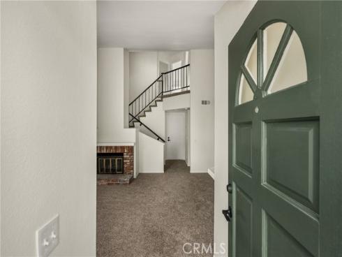 575 N Clemson   Drive, Anaheim, CA