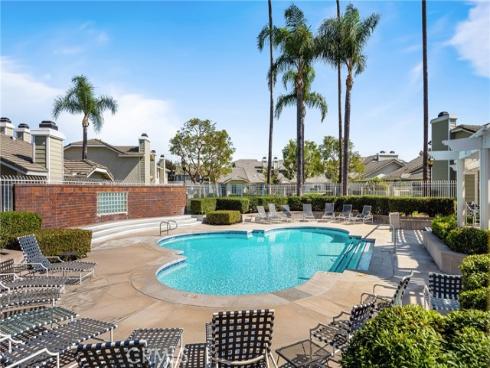 575 N Clemson   Drive, Anaheim, CA