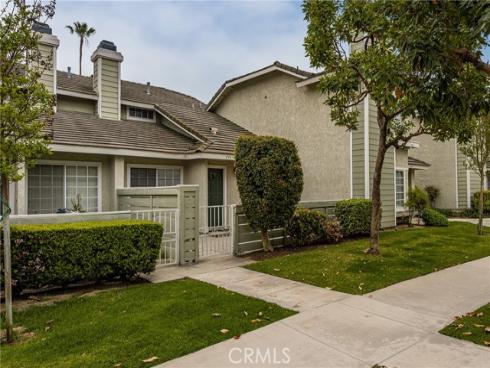 575 N Clemson   Drive, Anaheim, CA