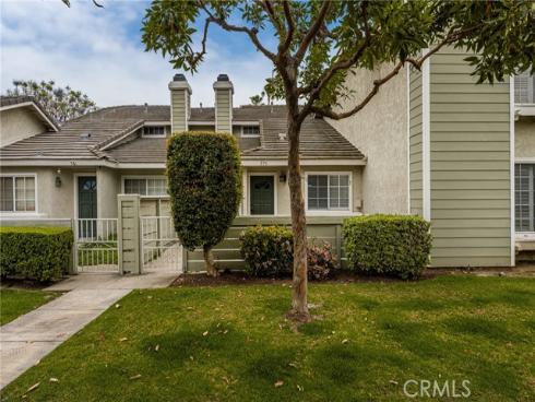 575 N Clemson   Drive, Anaheim, CA