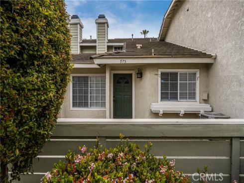 575 N Clemson   Drive, Anaheim, CA