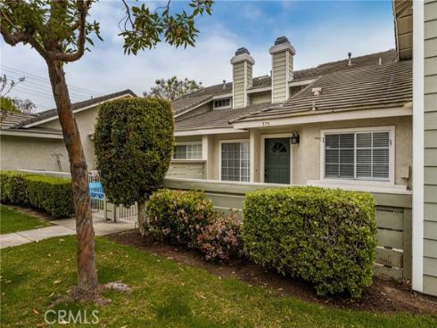 575 N Clemson   Drive, Anaheim, CA