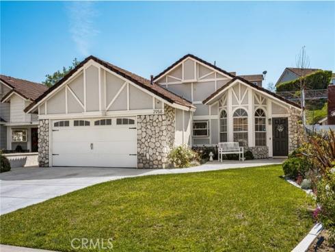 7958 E Bauer  , Anaheim, CA