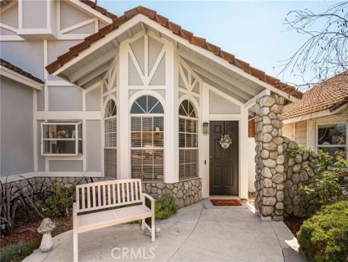 7958 E Bauer  , Anaheim, CA