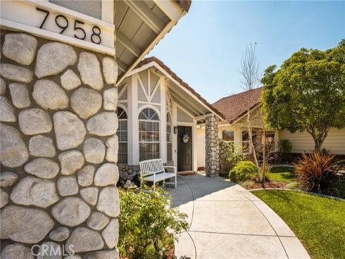 7958 E Bauer  , Anaheim, CA
