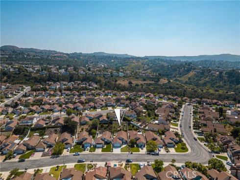 7958 E Bauer  , Anaheim, CA