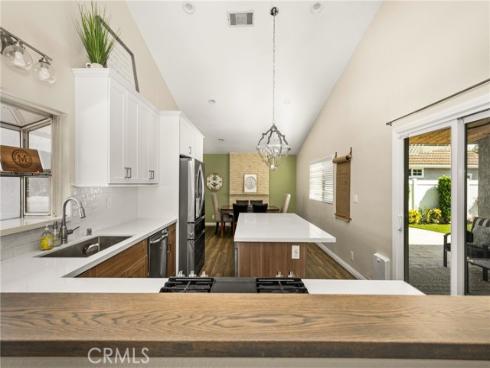 7958 E Bauer  , Anaheim, CA