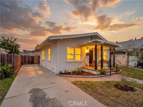 211 N Resh  , Anaheim, CA