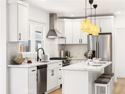 211 N Resh  , Anaheim, CA