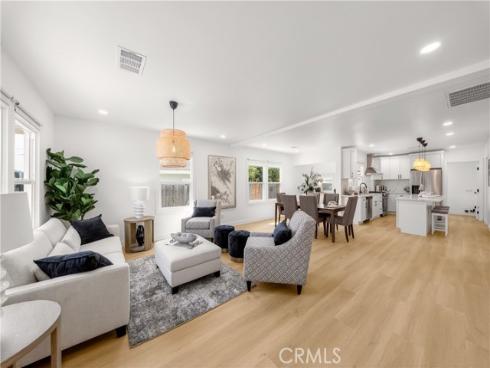 211 N Resh  , Anaheim, CA