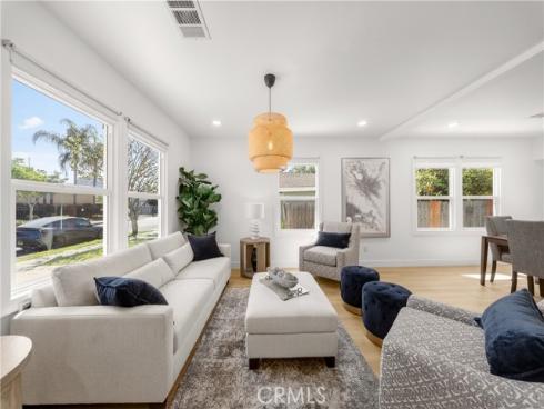 211 N Resh  , Anaheim, CA