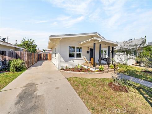 211 N Resh  , Anaheim, CA