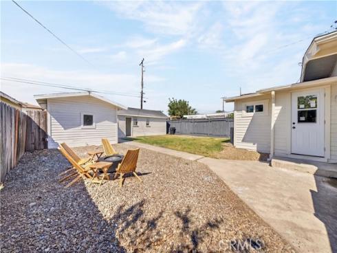 211 N Resh  , Anaheim, CA