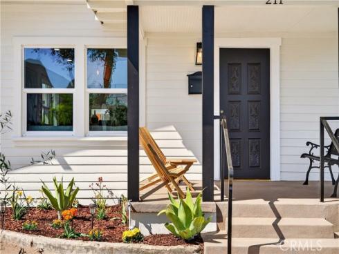 211 N Resh  , Anaheim, CA