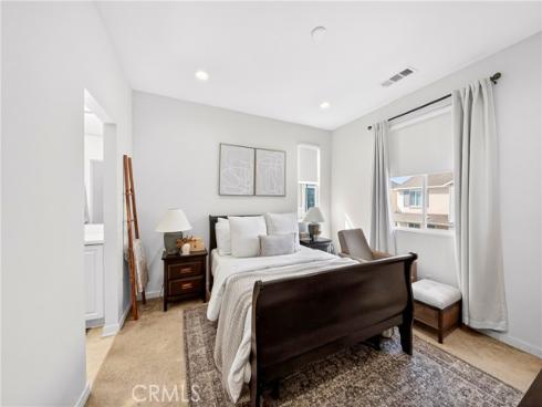 390  N Bellarose Way  , Anaheim, CA