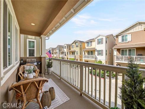 390  N Bellarose Way  , Anaheim, CA