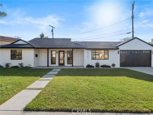 615 S Hazelwood  , Anaheim, CA