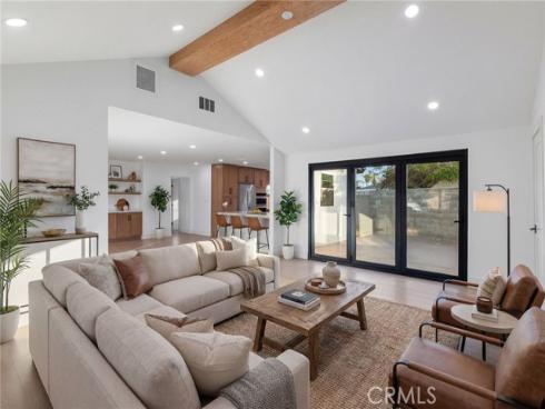 615 S Hazelwood  , Anaheim, CA