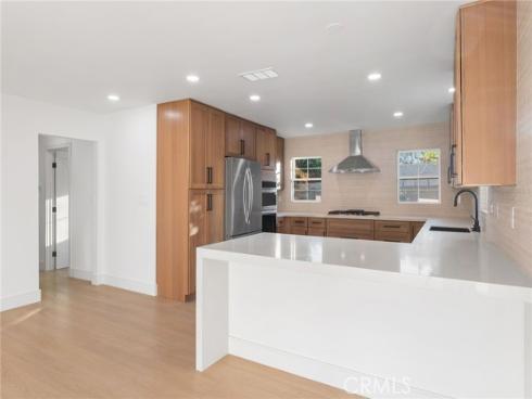 615 S Hazelwood  , Anaheim, CA