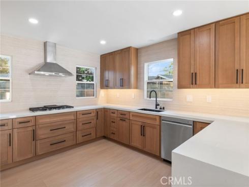 615 S Hazelwood  , Anaheim, CA