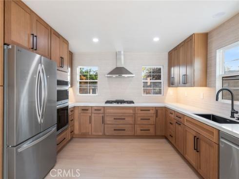 615 S Hazelwood  , Anaheim, CA