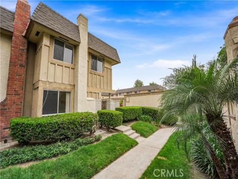 2012 E Figwood   Lane, Anaheim, CA