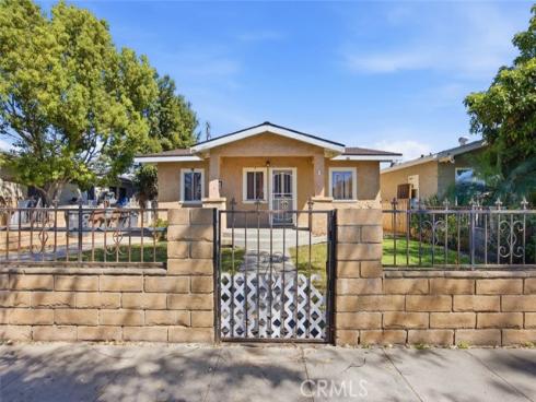 508 N Vine  , Anaheim, CA