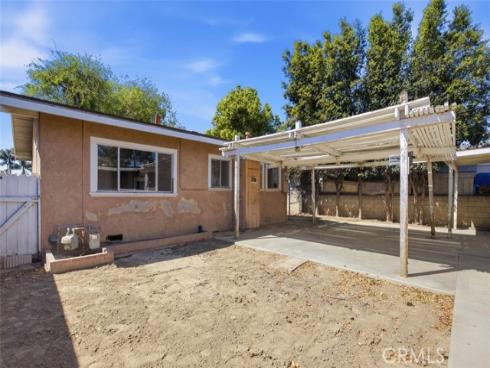 508 N Vine  , Anaheim, CA