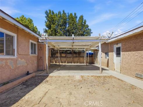 508 N Vine  , Anaheim, CA