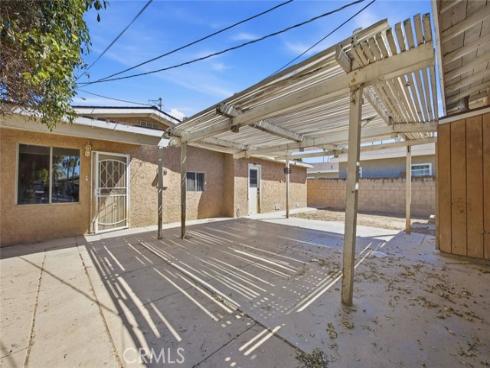 508 N Vine  , Anaheim, CA