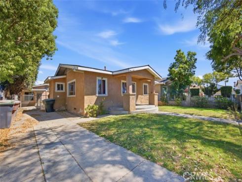 508 N Vine  , Anaheim, CA