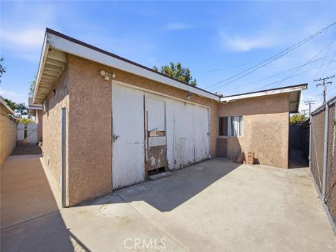 508 N Vine  , Anaheim, CA