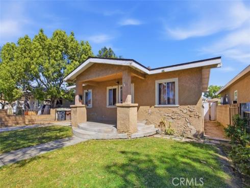 508 N Vine  , Anaheim, CA