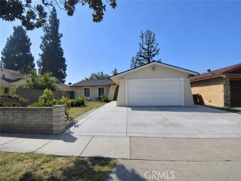 1912 E Clifpark  , Anaheim, CA