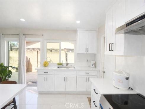 1912 E Clifpark  , Anaheim, CA