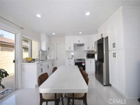 1912 E Clifpark  , Anaheim, CA