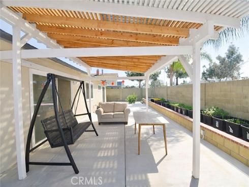 1912 E Clifpark  , Anaheim, CA