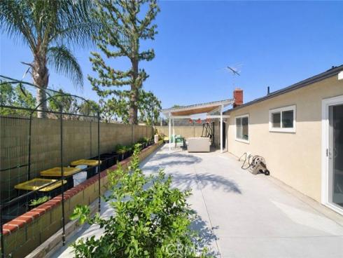 1912 E Clifpark  , Anaheim, CA