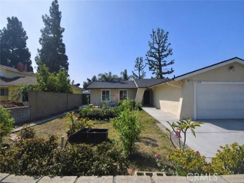 1912 E Clifpark  , Anaheim, CA