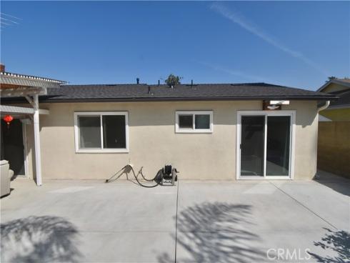 1912 E Clifpark  , Anaheim, CA