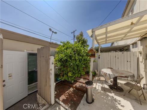 1800  W Gramercy Ave  49 , Anaheim, CA