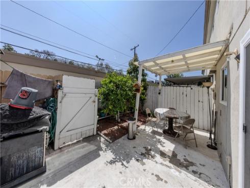 1800  W Gramercy Ave  49 , Anaheim, CA