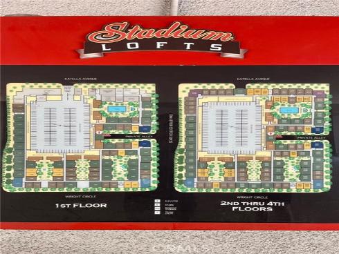 1801 E Katella  1096 , Anaheim, CA