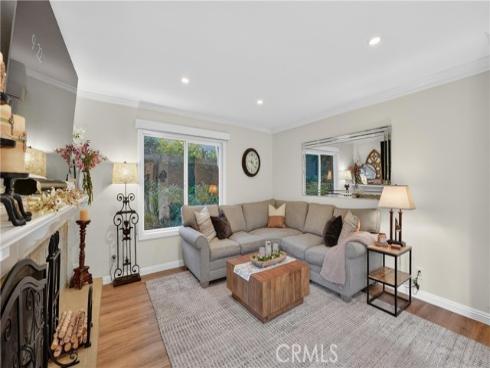 6624 E Leafwood , Anaheim, CA